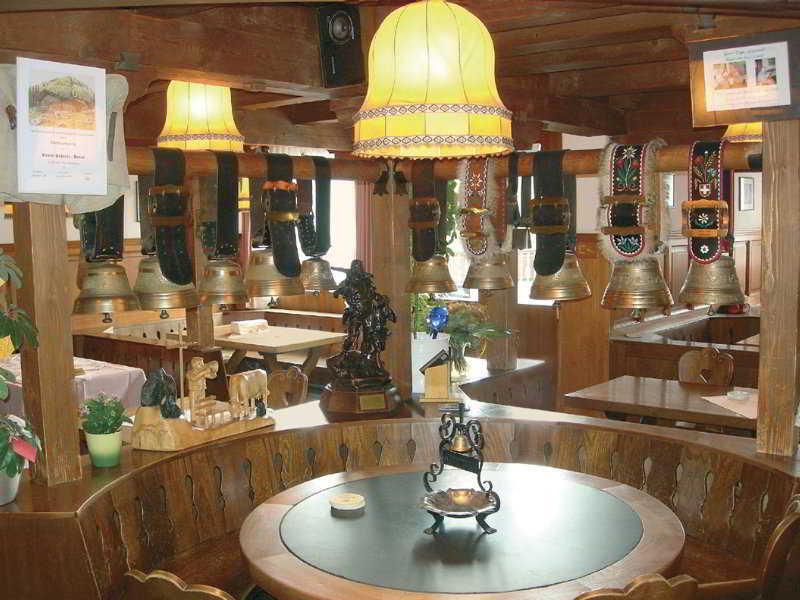 Hotel Alpstubli Stoos Eksteriør bilde