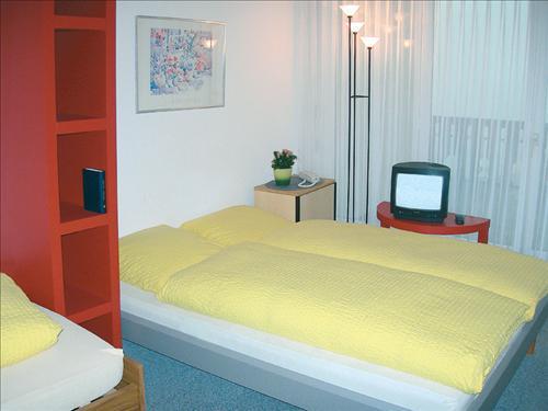 Hotel Alpstubli Stoos Rom bilde